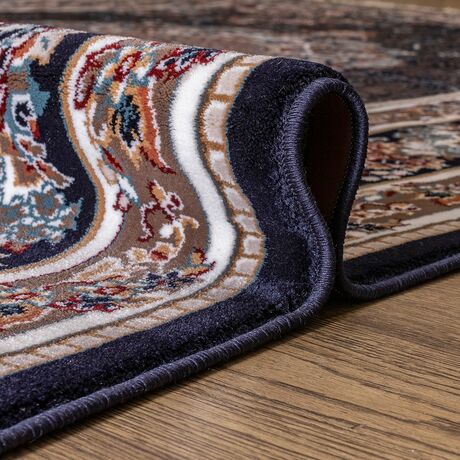 Ковер Семеркант 29247 22833 0.7x1.4 Овал, фото 