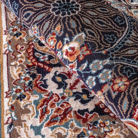 Ковер Семеркант 29247 22833 1.6x2.3 Овал, фото , изображение 4