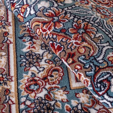 Ковер Семеркант 29247 22888 2.0x2.9 Овал, фото , изображение 4