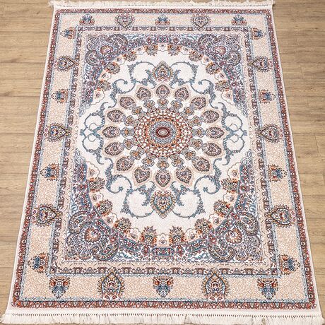 Ковер Семеркант 29290 22822 1.6x2.3 Овал, фото , изображение 2