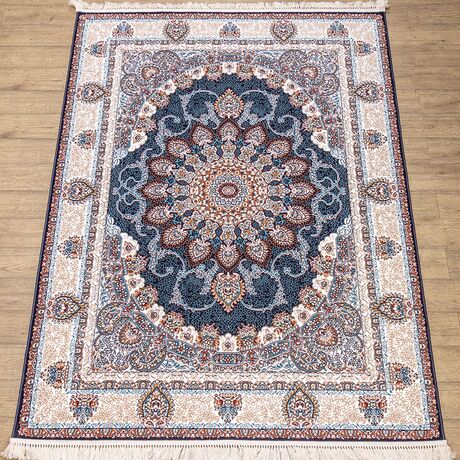 Ковер Семеркант 29290 22833 0.7x1.4 Овал, фото , изображение 2