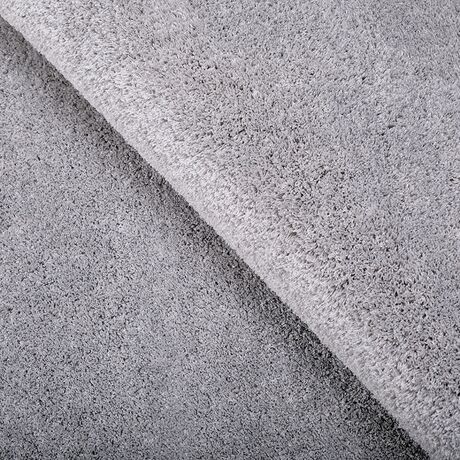 Ковер Софт 47002 45255 1.2x1.7 Овал, фото 