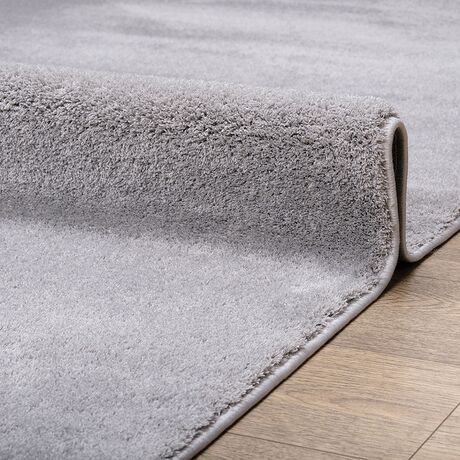 Ковер Софт 47002 45255 2.0x3.0 Овал, фото , изображение 4