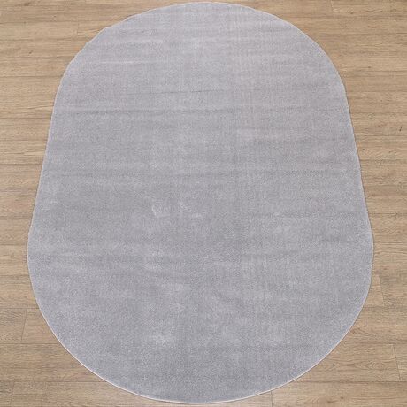 Ковер Софт 47002 45255 1.0x2.0 Овал, фото 