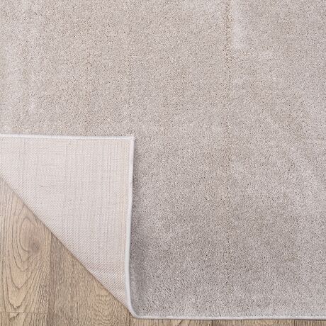 Ковер Софт 47007 45222 0.8x1.5 Овал, фото , изображение 5