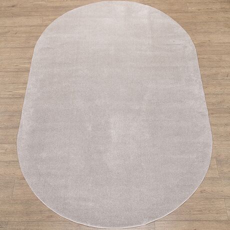 Ковер Софт 47007 45222 1.2x1.7 Овал, фото , изображение 6