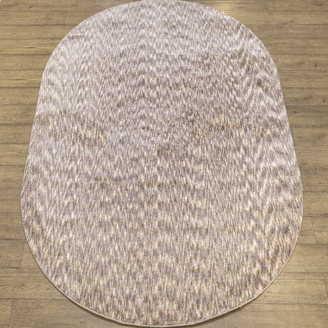 Ковер Софт 47008 45222 2.0x3.0 Овал, фото , изображение 5