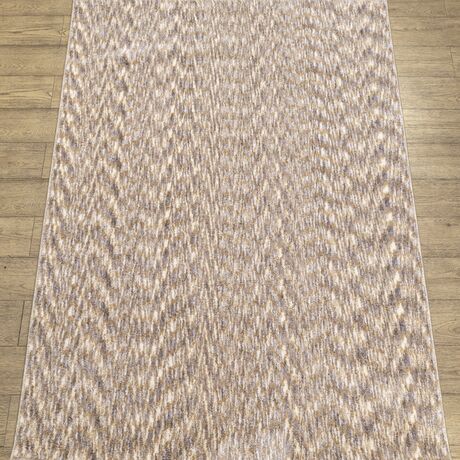 Ковер Софт 47008 45222 1.6x2.3 Овал, фото , изображение 3