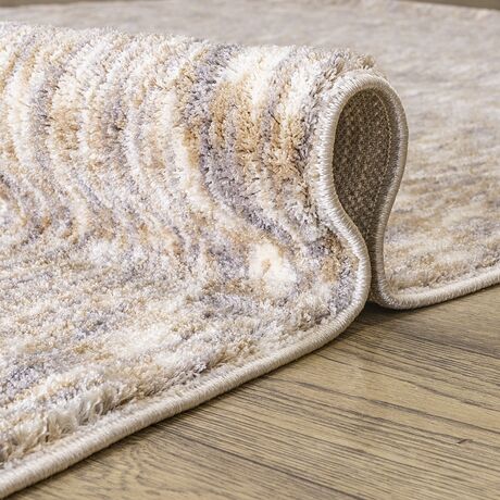 Ковер Софт 47008 45222 2.0x3.0 Овал, фото 