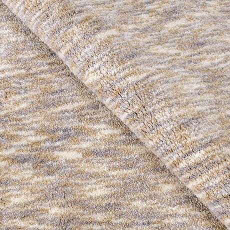 Ковер Софт 47008 45222 2.0x3.0 Овал, фото , изображение 4