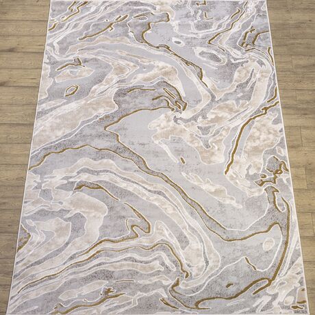 Ковер Танго 21401 20243 2.0x3.0 Овал, фото , изображение 2