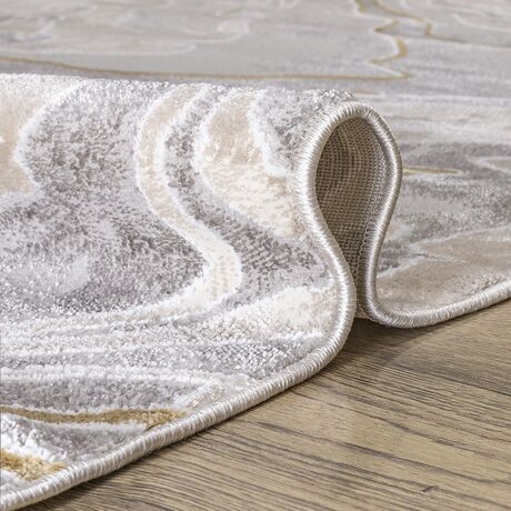 Ковер Танго 21401 20243 2.0x3.0 Овал, фото 