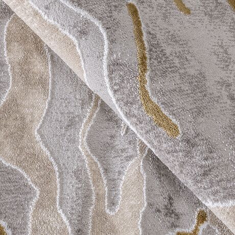 Ковер Танго 21401 20243 2.0x4.0 Овал, фото , изображение 4