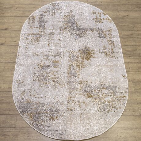 Ковер Танго 21402 20243 2.5x3.5 Овал, фото , изображение 3