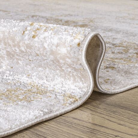 Ковер Танго 21402 20243 1.5x3.0 Овал, фото , изображение 4