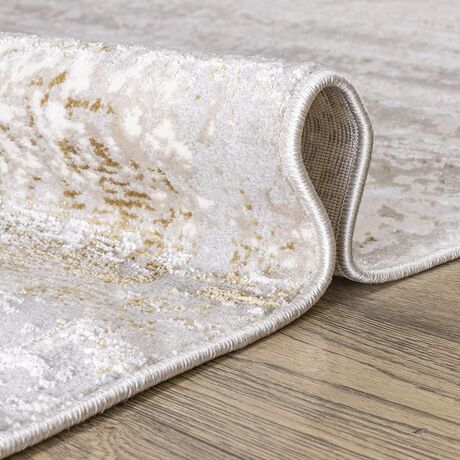 Ковер Танго 21408 20266 1.0x2.0 Овал, фото 