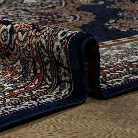 Ковер Табриз 25767 29733 1.6x2.3 Овал, фото , изображение 3