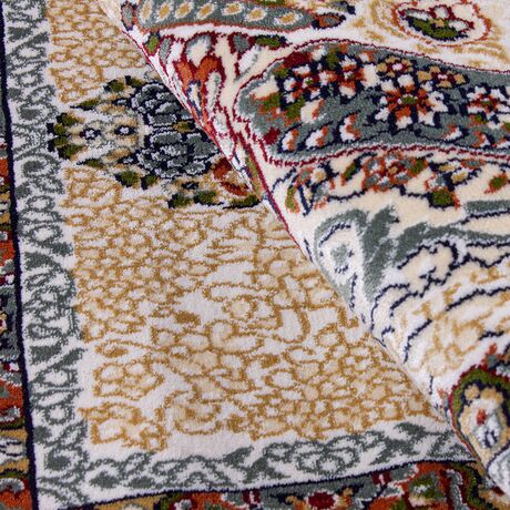 Ковер Табриз 25790 29733 1.6x2.3 Овал, фото , изображение 3