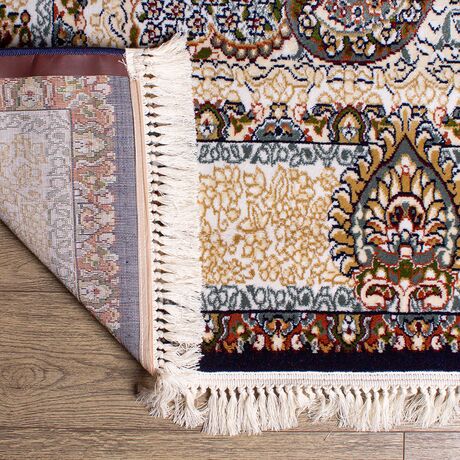 Ковер Табриз 25790 29733 0.7x1.4 Овал, фото , изображение 4