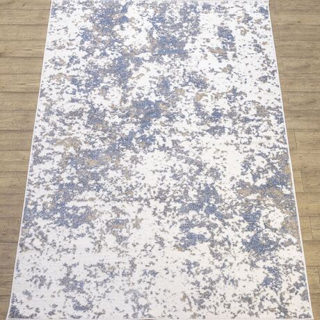 Ковер Сохо 30106 30446 0.8x1.5 Овал, фото , изображение 2