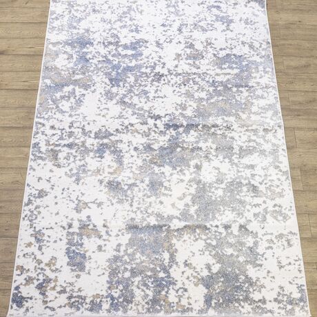 Ковер Сохо 30106 30446 0.8x1.5 Овал, фото 