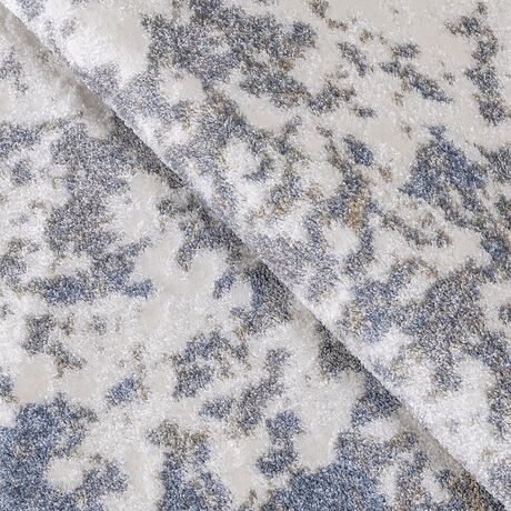 Ковер Сохо 30106 30446 1.5x2.3 Овал, фото , изображение 5