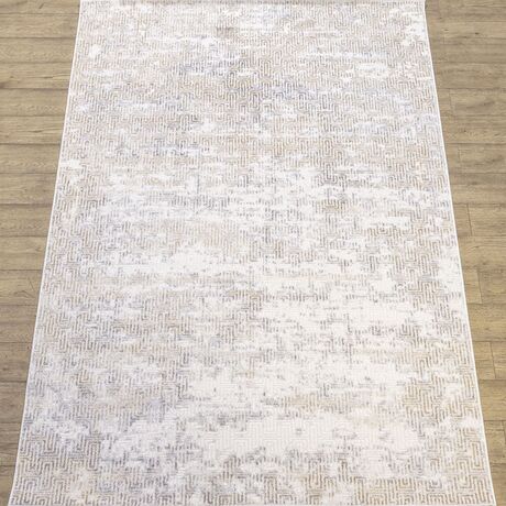 Ковер Сохо 30108 30442 2.5x3.5 Овал, фото , изображение 2