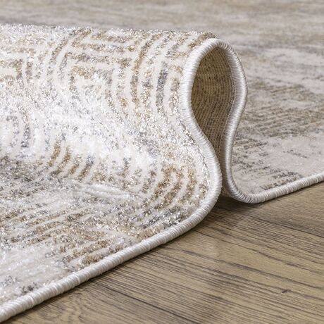 Ковер Сохо 30108 30442 2.0x3.0 Овал, фото , изображение 4