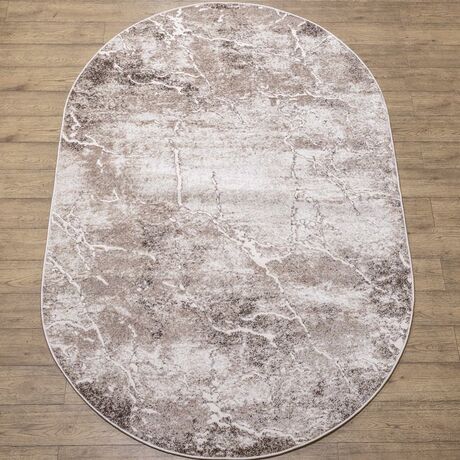 Ковер Тач 32101 30362 1.5x2.3 Овал, фото , изображение 5