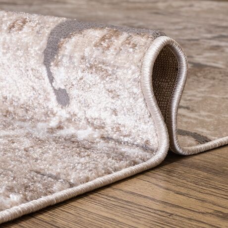 Ковер Тач 32106 30162 1.2x1.7 Овал, фото 