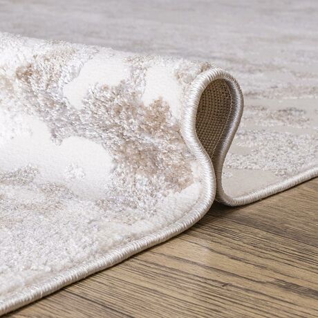 Ковер Тач 32108 30356 1.5x2.3 Овал, фото 