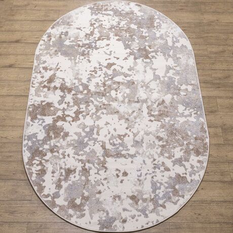 Ковер Тач 32108 30356 0.8x1.5 Овал, фото , изображение 5