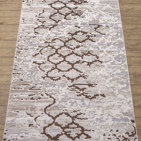 Ковер Тач 32109 30362 0.8x1.5 Овал, фото , изображение 2