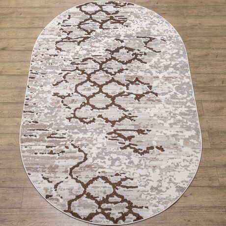 Ковер Тач 32109 30362 2.5x3.5 Овал, фото , изображение 5