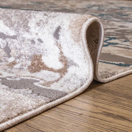 Ковер Тач 32110 30156 1.5x2.3 Овал, фото , изображение 3