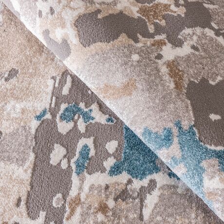 Ковер Тач 32110 30156 1.5x2.3 Овал, фото , изображение 4