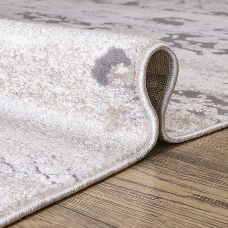 Ковер Тач 32111 30165 2.0x3.0 Овал, фото , изображение 3