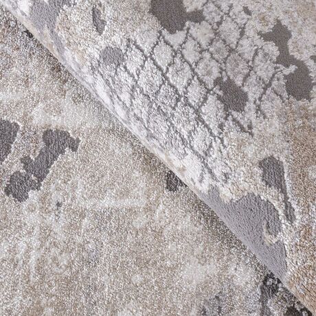 Ковер Тач 32111 30165 2.0x4.0 Овал, фото , изображение 4