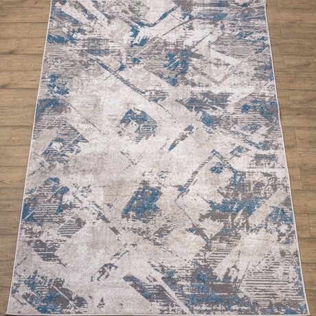 Ковер Тач 32116 30166 0.8x1.5 Овал, фото , изображение 2