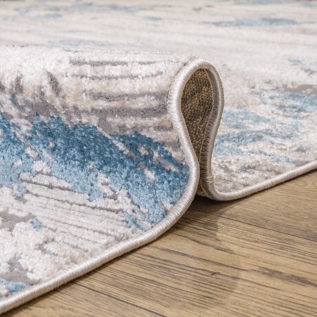 Ковер Тач 32116 30166 2.5x3.5 Овал, фото , изображение 3