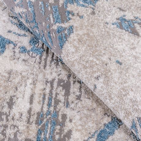 Ковер Тач 32116 30166 0.8x1.5 Овал, фото , изображение 4