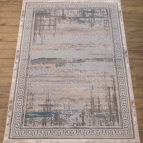 Ковер Тач 32117 30156 1.5x3.0 Овал, фото , изображение 2