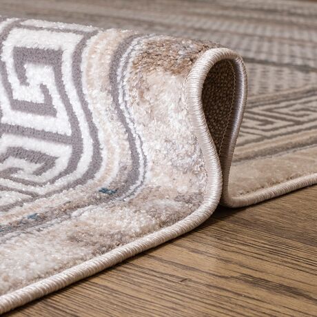 Ковер Тач 32117 30156 0.8x1.5 Овал, фото , изображение 3