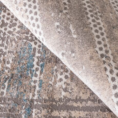 Ковер Тач 32117 30156 1.5x3.0 Овал, фото , изображение 4