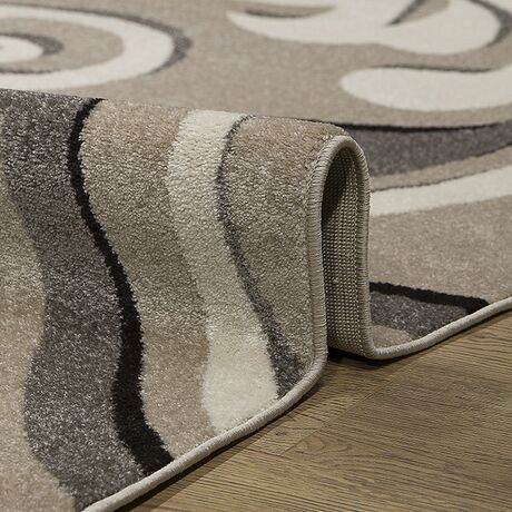 Ковер Фиеста 36107 36955 2.5x4.0 Овал, фото , изображение 3