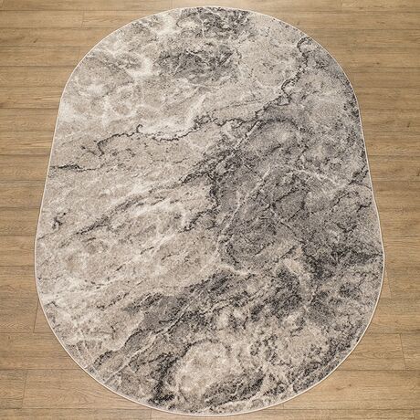 Ковер Фиеста 36125 36926 1.0x2.0 Овал, фото , изображение 4