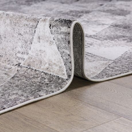 Ковер Фиеста 36140 36966 0.8x1.5 Овал, фото , изображение 3