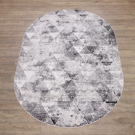 Ковер Фиеста 36140 36966 1.0x2.0 Овал, фото , изображение 4