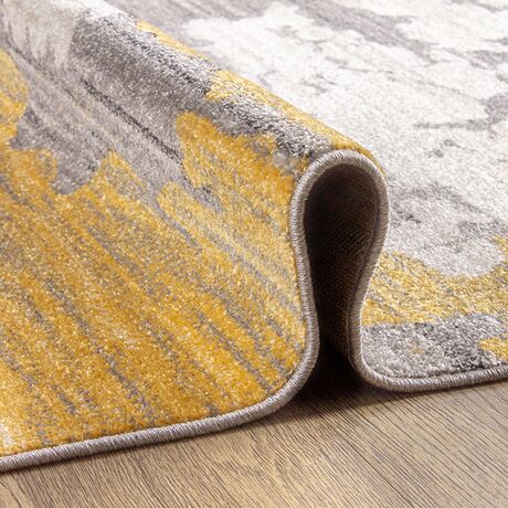 Ковер Фиеста 36304 37226 1.5x2.3 Овал, фото , изображение 3