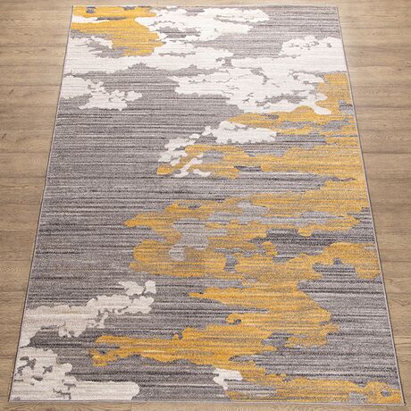 Ковер Фиеста 36304 37226 1.0x2.0 Овал, фото , изображение 2